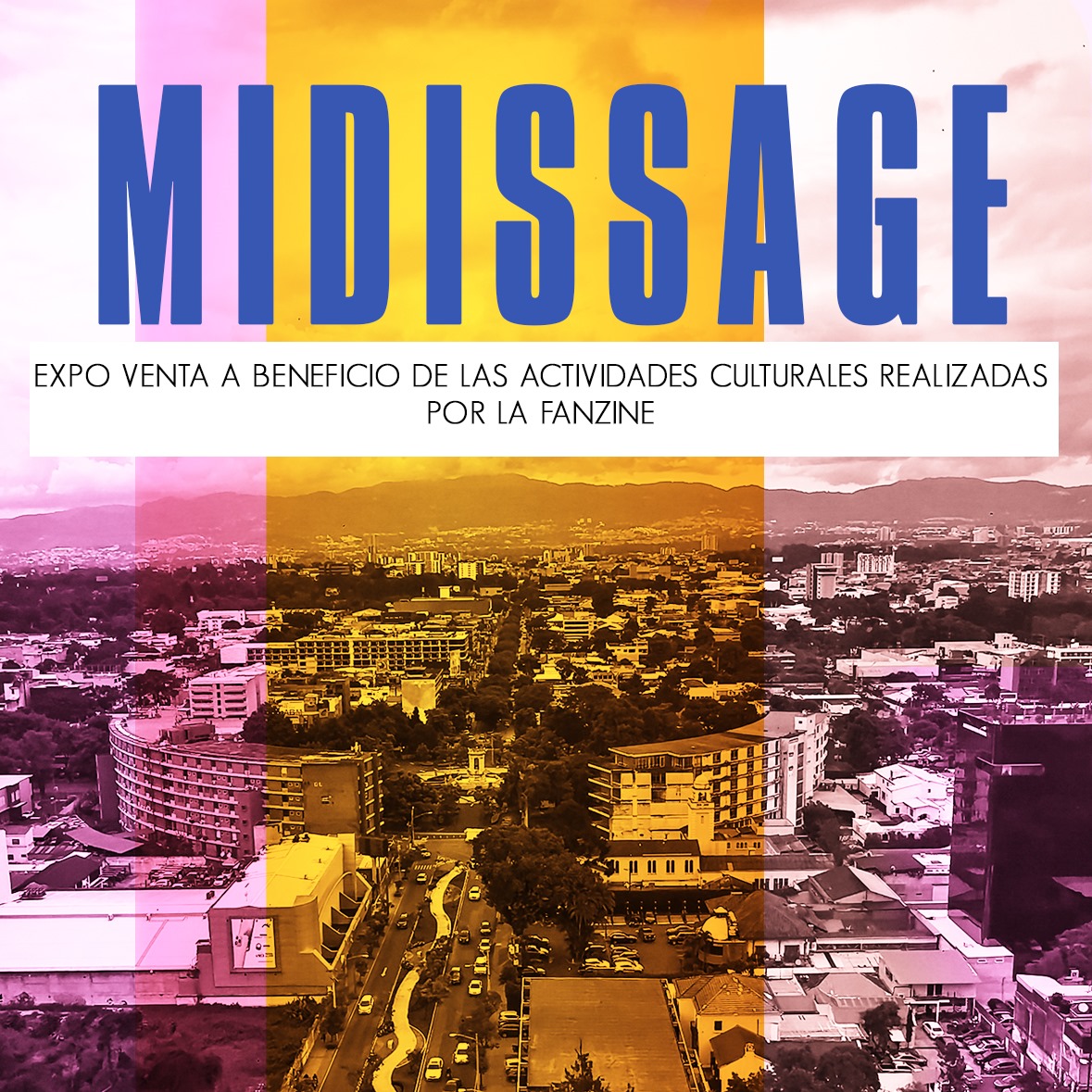 Midissage